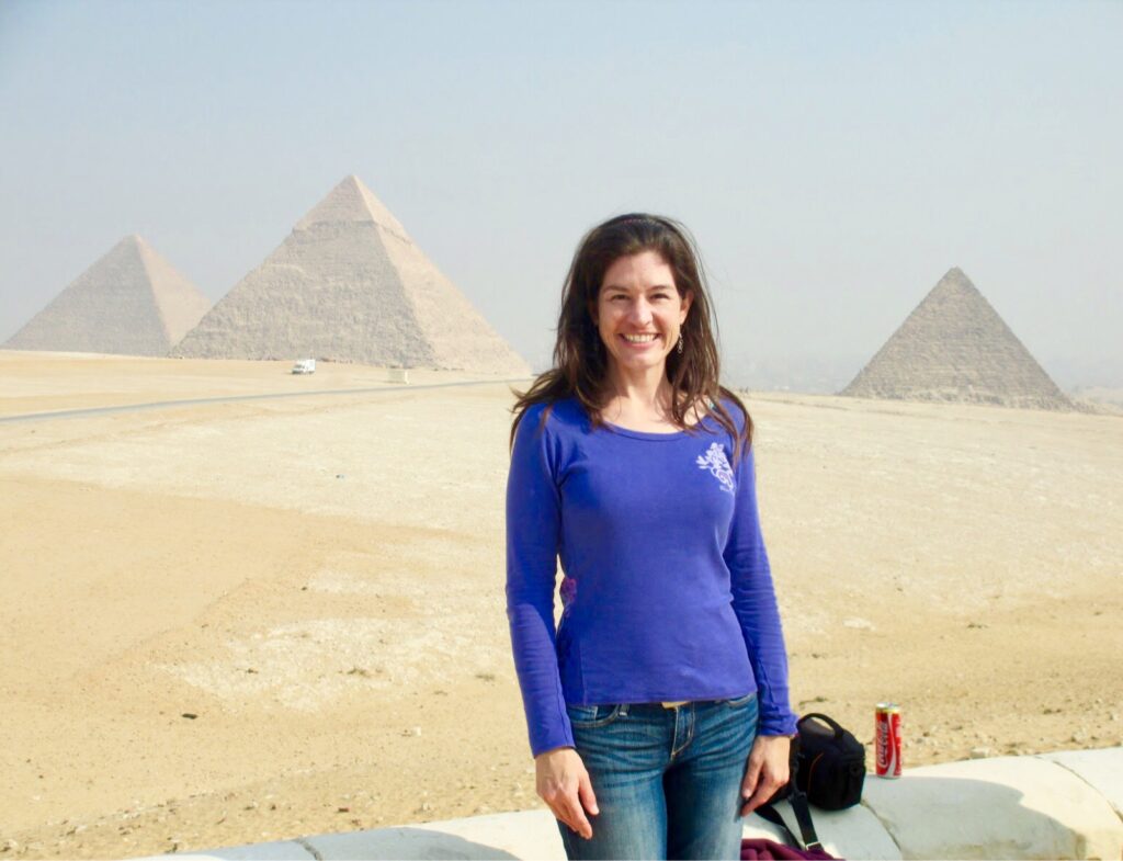 The View from a Broad – The Expat Life in Egypt